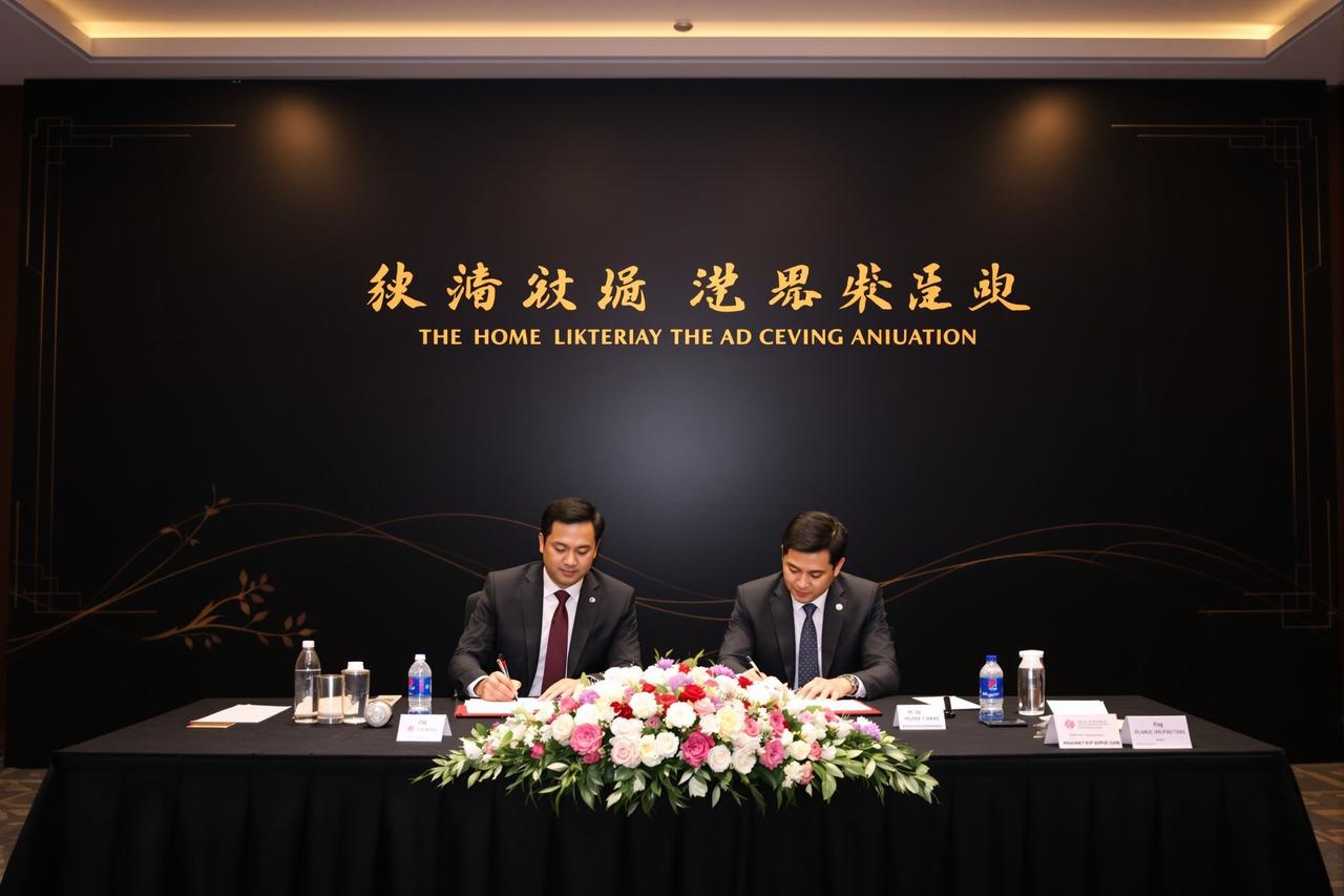 豆花视频与腾讯视频达成战略合作，共同开发系列剧集